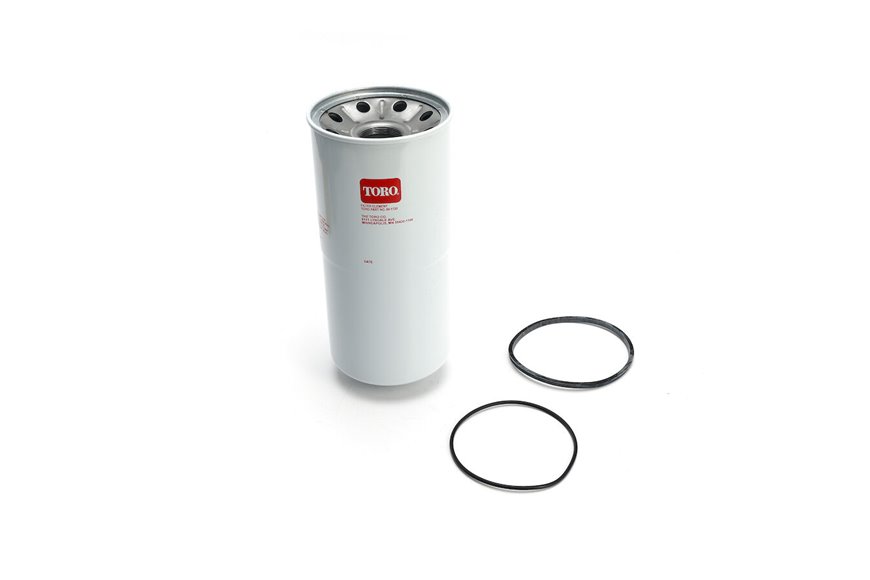 Mvp Filter Kit-Gm580D (2008- ) - Originale Toro - 30063