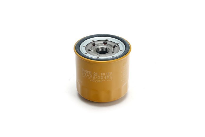 Mvp Filter Kit-Gm580D (2008- ) - Originale Toro - 30063