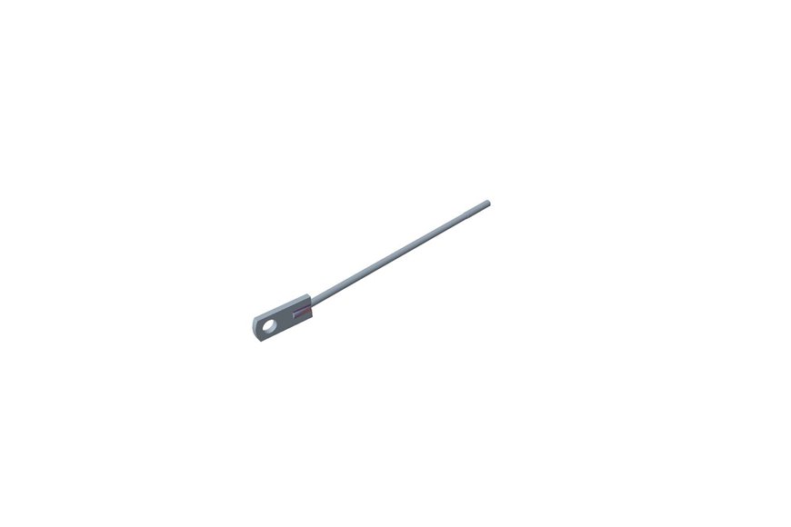 Lift Rod Asm - Originale Toro - 114-3579