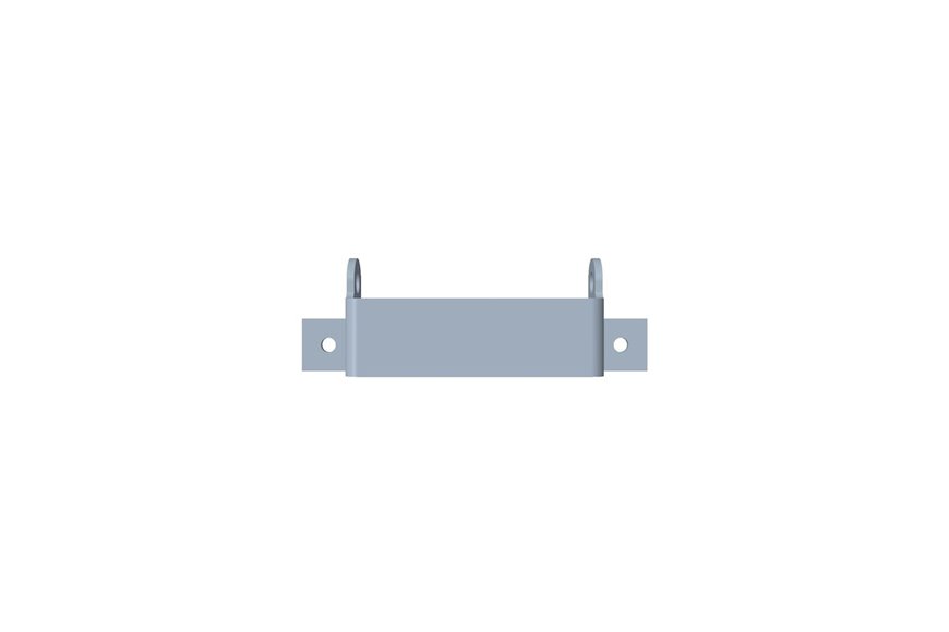 Hinge-Bag, Top - Originale Toro - 114961-03