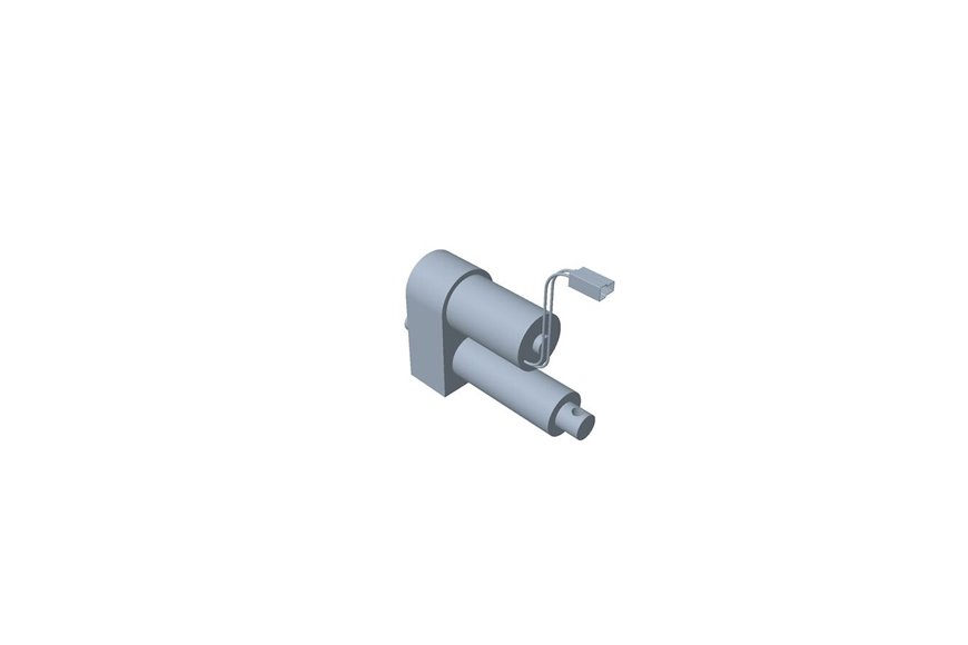 Actuator - Originale Toro - 106-8266