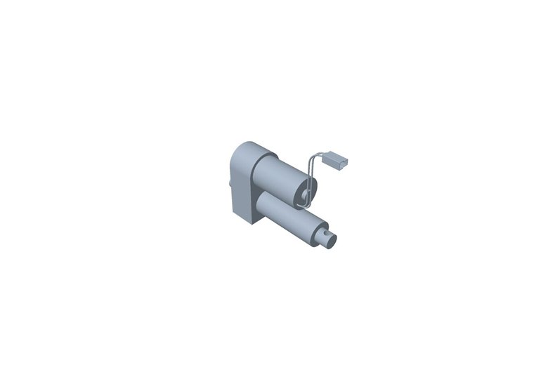 Actuator - Originale Toro - 106-8266
