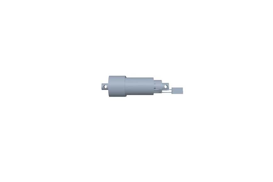 Actuator - Originale Toro - 106-8266