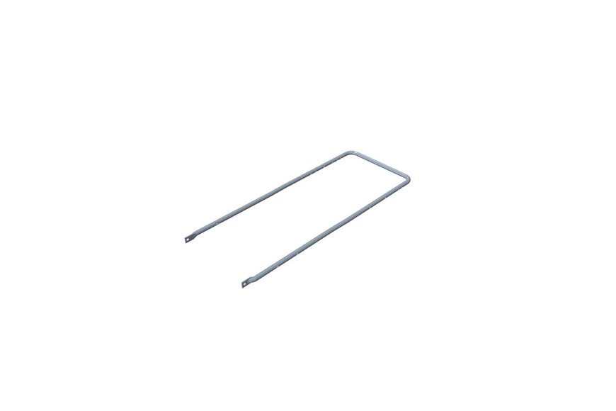 Handle - Originale Toro - 121-9167-05 - sostituisce - 115-1300-05