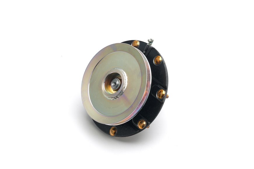 High-Driven Spindle Asm - Originale Toro - 119-4549