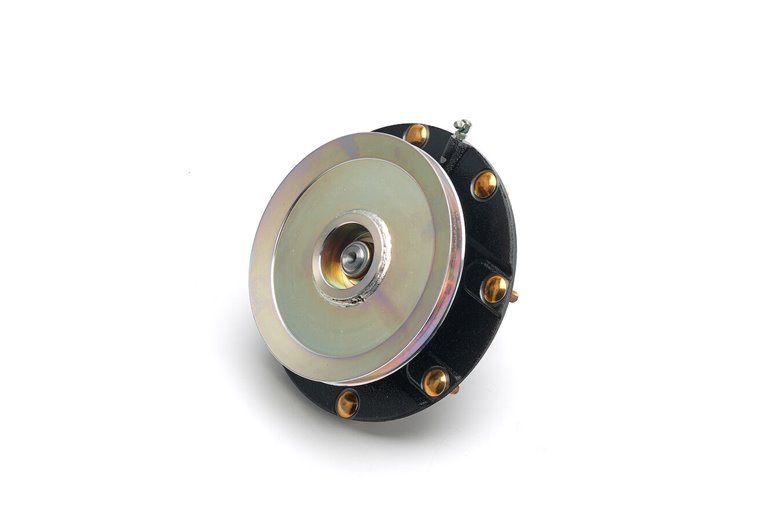 High-Driven Spindle Asm - Originale Toro - 119-4549