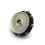 High-Driven Spindle Asm - Originale Toro - 119-4549