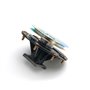 High-Driven Spindle Asm - Originale Toro - 119-4549