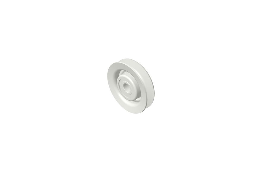 Pulley-Idler - Originale Toro - 117-5299