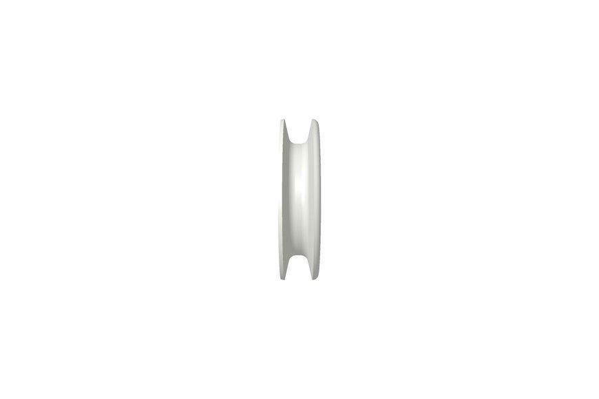 Pulley-Idler - Originale Toro - 117-5299