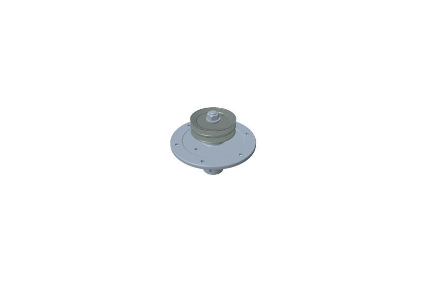 Spindle Asm - Originale Toro - 117-7636
