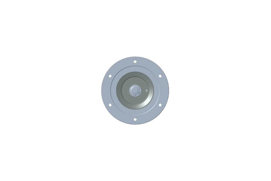 Spindle Asm - Originale Toro - 117-7636