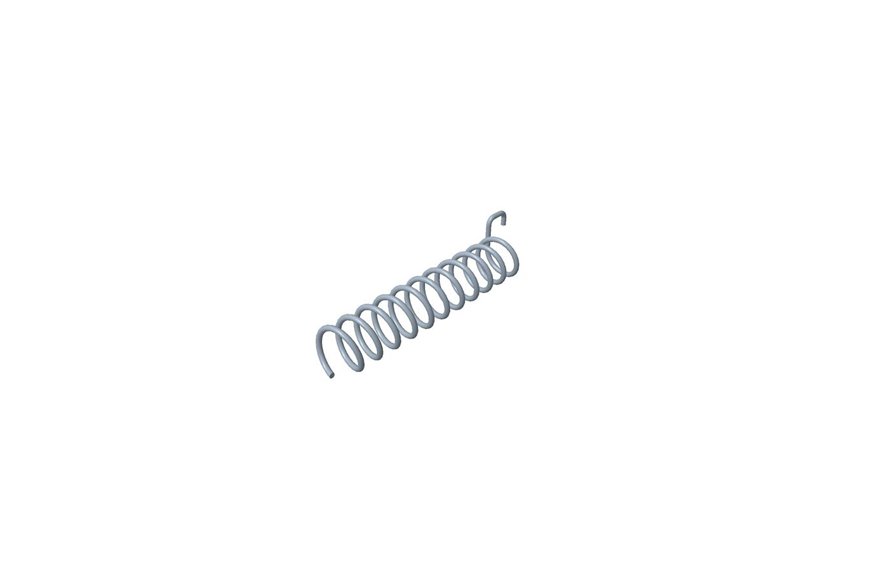 Spring-Compression - Originale Toro - 93-4306