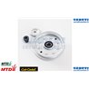 Kit Idler Puleggia - MTD / Cub Cadet - Originale - 756-04129B - Sostituisce - 756-04129B