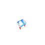 Housing-Auger - Originale Toro - 108-4868-03