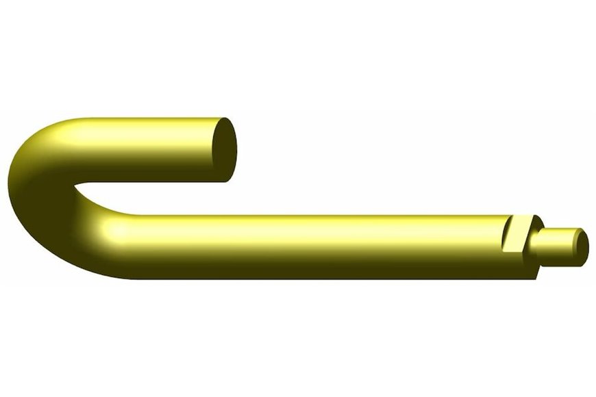 Pin-Mow, Lockout - Originale Toro - 93-9903