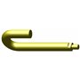 Pin-Mow, Lockout - Originale Toro - 93-9903