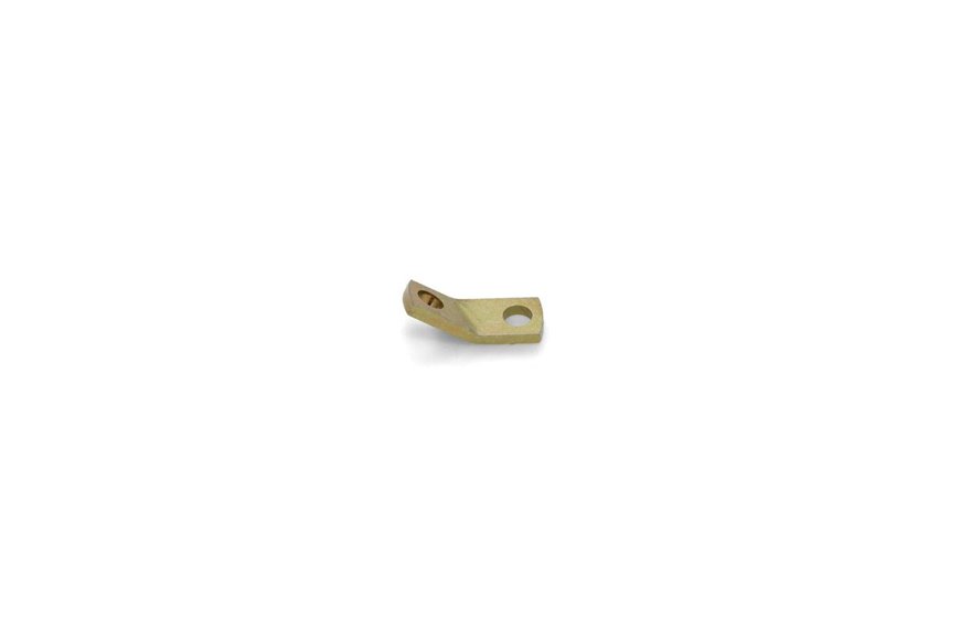 Bracket-Return, Traction - Originale Toro - 93-9936