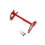 Reel Frame Asm-4Bolt - Originale Toro - 105-9768