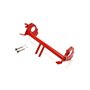 Reel Frame Asm-4Bolt - Originale Toro - 105-9768