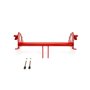 Reel Frame Asm-4Bolt - Originale Toro - 105-9768
