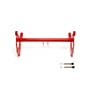 Reel Frame Asm-4Bolt - Originale Toro - 105-9768