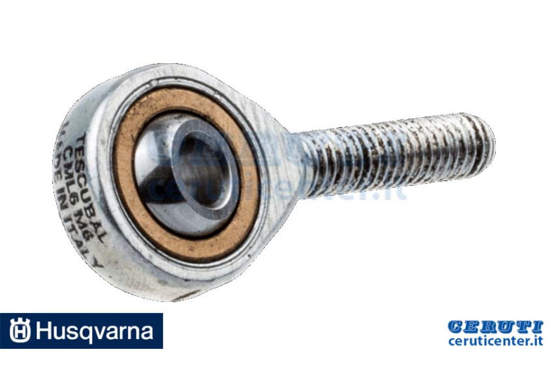Couplage - Original Husqvarna - 535486602