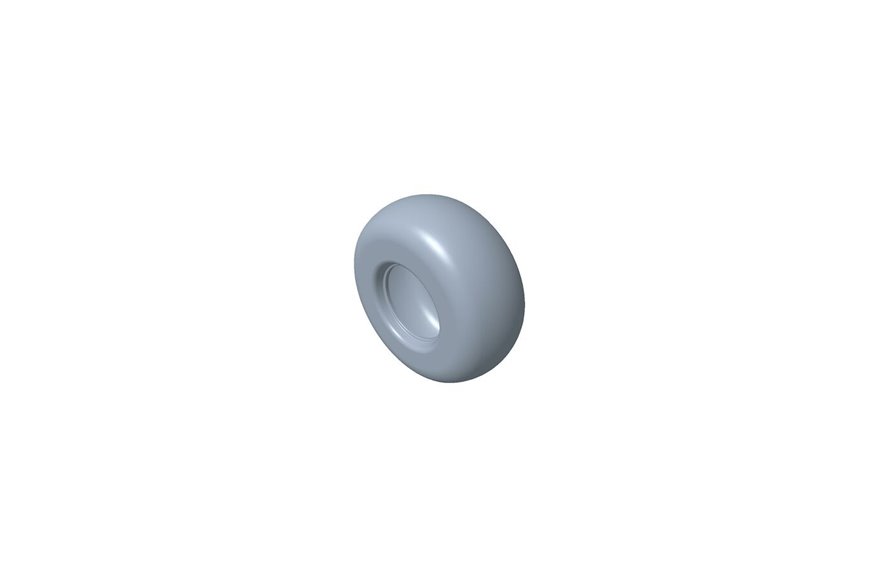Tire - Originale Toro - 104-6320