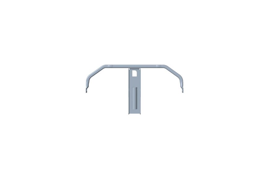 Control Bar Asm - Originale Toro - 104-6380-03