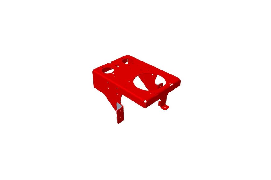 Base-Engine - Originale Toro - 119-8710-01