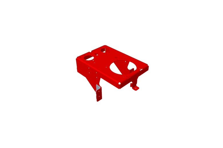 Base-Engine - Originale Toro - 119-8710-01