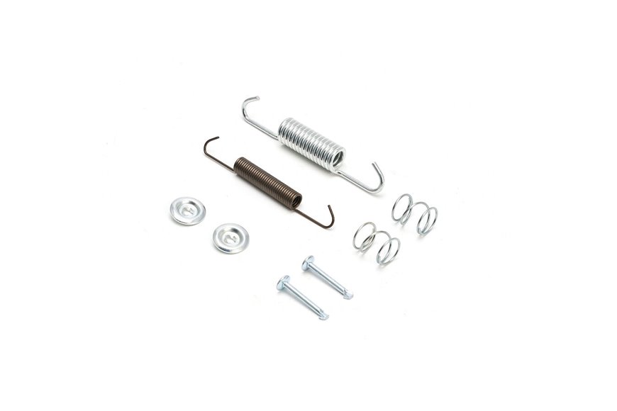 Brake Hardware Kit - Originale Toro - 108-6983