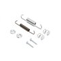 Brake Hardware Kit - Originale Toro - 108-6983