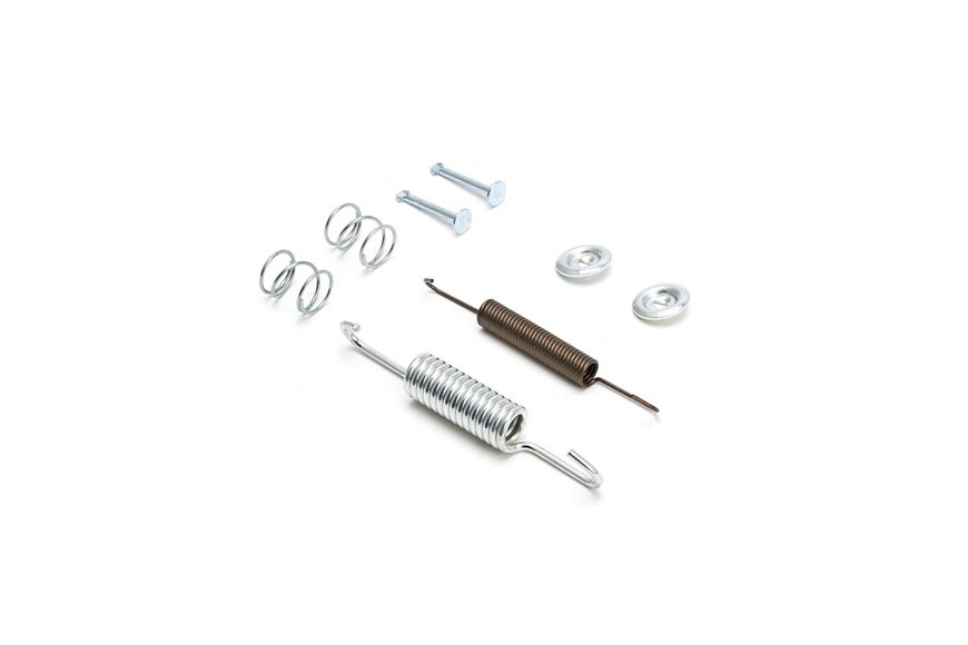 Brake Hardware Kit - Originale Toro - 108-6983