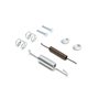 Brake Hardware Kit - Originale Toro - 108-6983