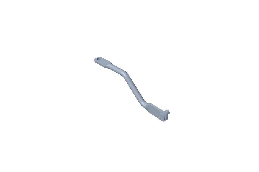 Rod-Bell Crank - Originale Toro - 100-3468