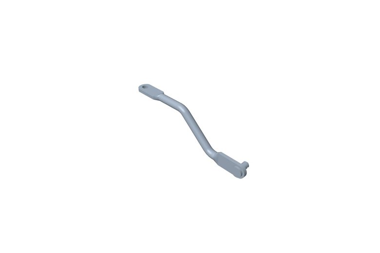 Rod-Bell Crank - Originale Toro - 100-3468