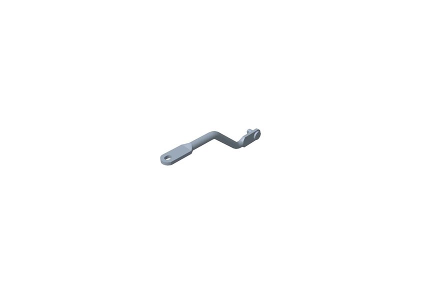 Rod-Bell Crank - Originale Toro - 100-3468