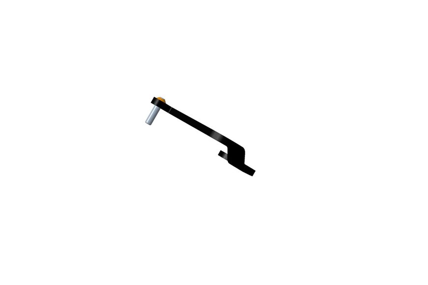 Pump Lever Asm - Originale Toro - 119-7377