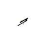 Pump Lever Asm - Originale Toro - 119-7377