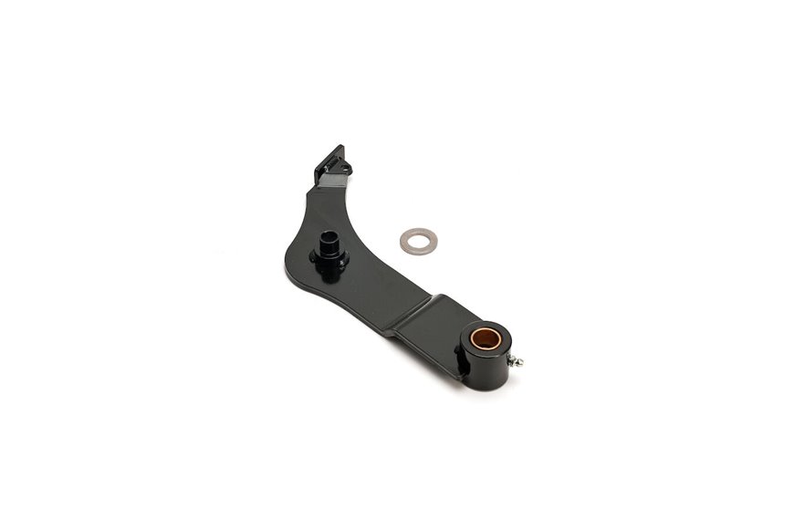 Idler Arm Asm - Originale Toro - 110-6129 - sostituisce - 110-6128