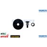 Kit-Puleggia - MTD / Cub Cadet - Originale - 756-0447 - Sostituisce - 756-0447