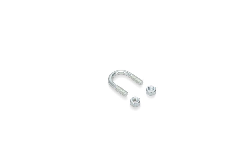 U-Bolt - Originale Toro - 01-170-0040