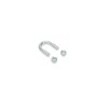 U-Bolt - Originale Toro - 01-170-0040