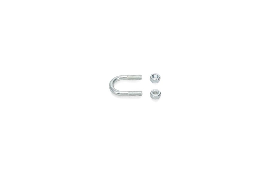 U-Bolt - Originale Toro - 01-170-0040