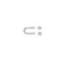 U-Bolt - Originale Toro - 01-170-0040