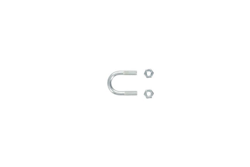 U-Bolt - Originale Toro - 01-170-0040