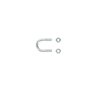 U-Bolt - Originale Toro - 01-170-0040
