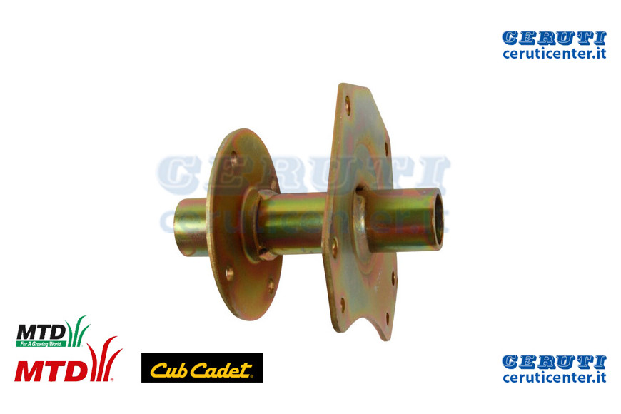 Kit Replacement For 684-0024 - MTD / Cub Cadet - Originale - 684-0024 - Sostituisce - 684-0024