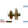 Kit Replacement For 684-0024 - MTD / Cub Cadet - Originale - 684-0024 - Sostituisce - 684-0024